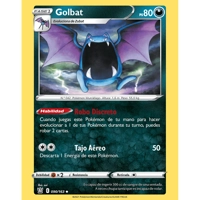 Golbat (090/163)