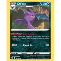 Crobat (091/163)