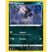 Murkrow (093/163)