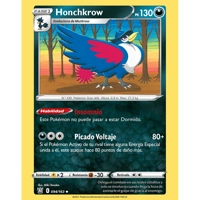 Honchkrow (094/163)