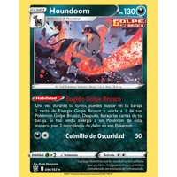 Houndoom (096/163)