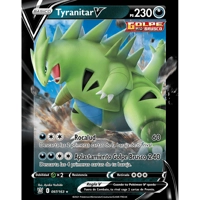 Tyranitar V (097/163)