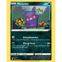 Morpeko (098/163)
