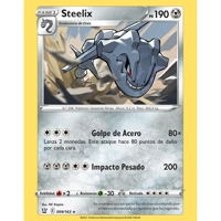 Steelix (099/163)