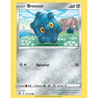 Bronzor (101/163)