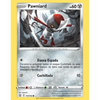 Pawniard (103/163)