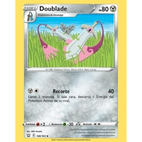 Doublade (106/163)
