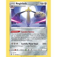Aegislash (107/163)