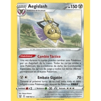Aegislash (108/163)