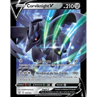 Corviknight V (109/163)
