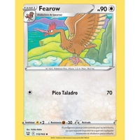 Fearow (112/163)