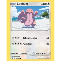 Lickitung (113/163)
