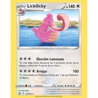 Lickilicky (114/163)