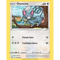 Glameow (115/163)