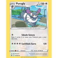 Purugly (116/163)