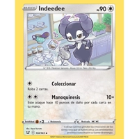 Indeedee (120/163)