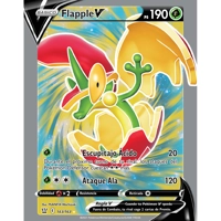 Flapple V (143/163)