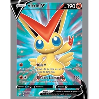 Victini V (144/163)