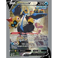 Empoleon V (146/163)