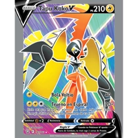Tapu Koko V (147/163)