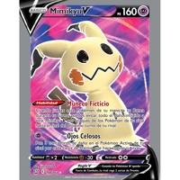 Mimikyu V (148/163)