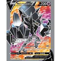 Necrozma V (149/163)