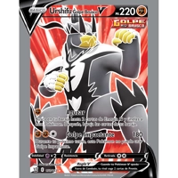 Urshifu V (150/163)