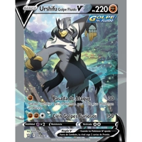 Urshifu V (153/163)