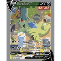 Tyranitar V (155/163)