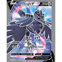 Corviknight V (156/163)