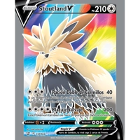 Stoutland V (157/163)