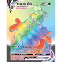 Flapple VMAX (164/163)