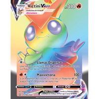 Victini VMAX (165/163)