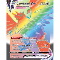 Corviknight VMAX (171/163)