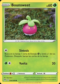 Bounsweet (014/189)