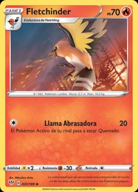 Fletchinder (031/189)