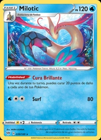Milotic (039/189)