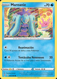 Mareanie (051/189)