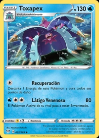 Toxapex (052/189)
