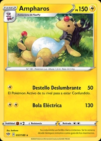 Ampharos (057/189)