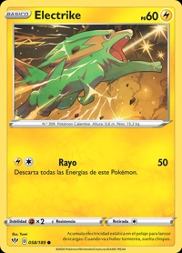 Electrike (058/189)