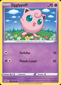 Jigglypuff (067/189)