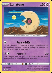 Lunatone (072/189)