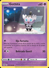 Gothita (073/189)