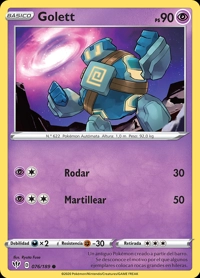 Golett (076/189)