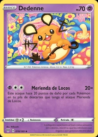 Dedenne (078/189)