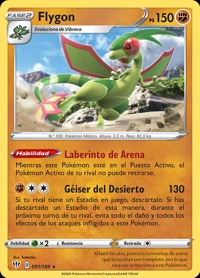 Flygon (091/189)