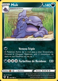 Muk (101/189)