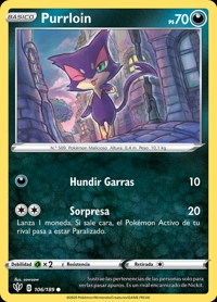Purrloin (106/189)