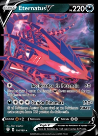 Eternatus V (116/189)
